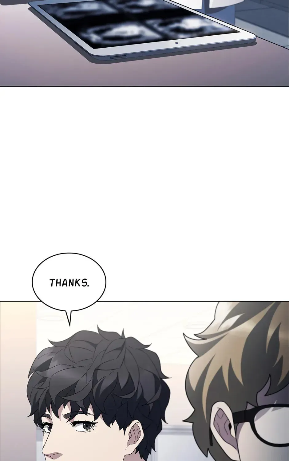 A True Doctor Chapter 251 — Page 93