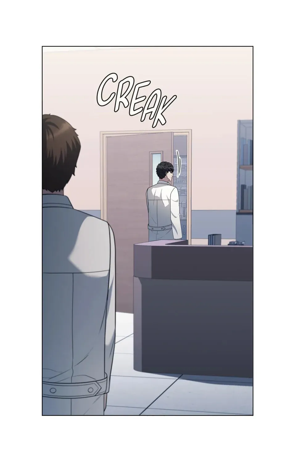 A True Doctor Chapter 251 — Page 97