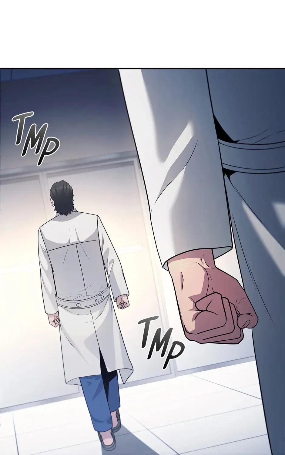 A True Doctor Chapter 252 — Page 1