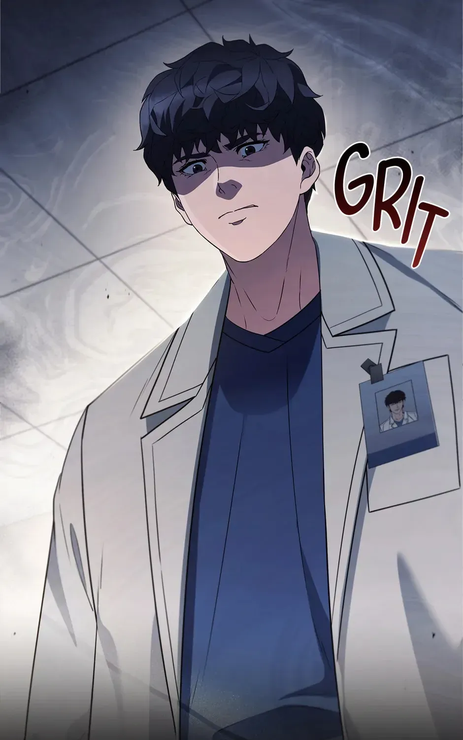 A True Doctor Chapter 252 — Page 3