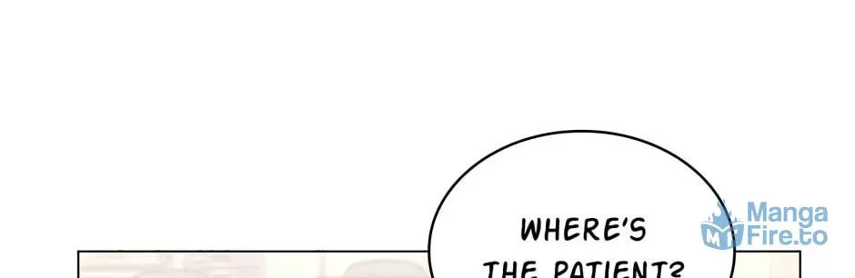 A True Doctor Chapter 252 — Page 101