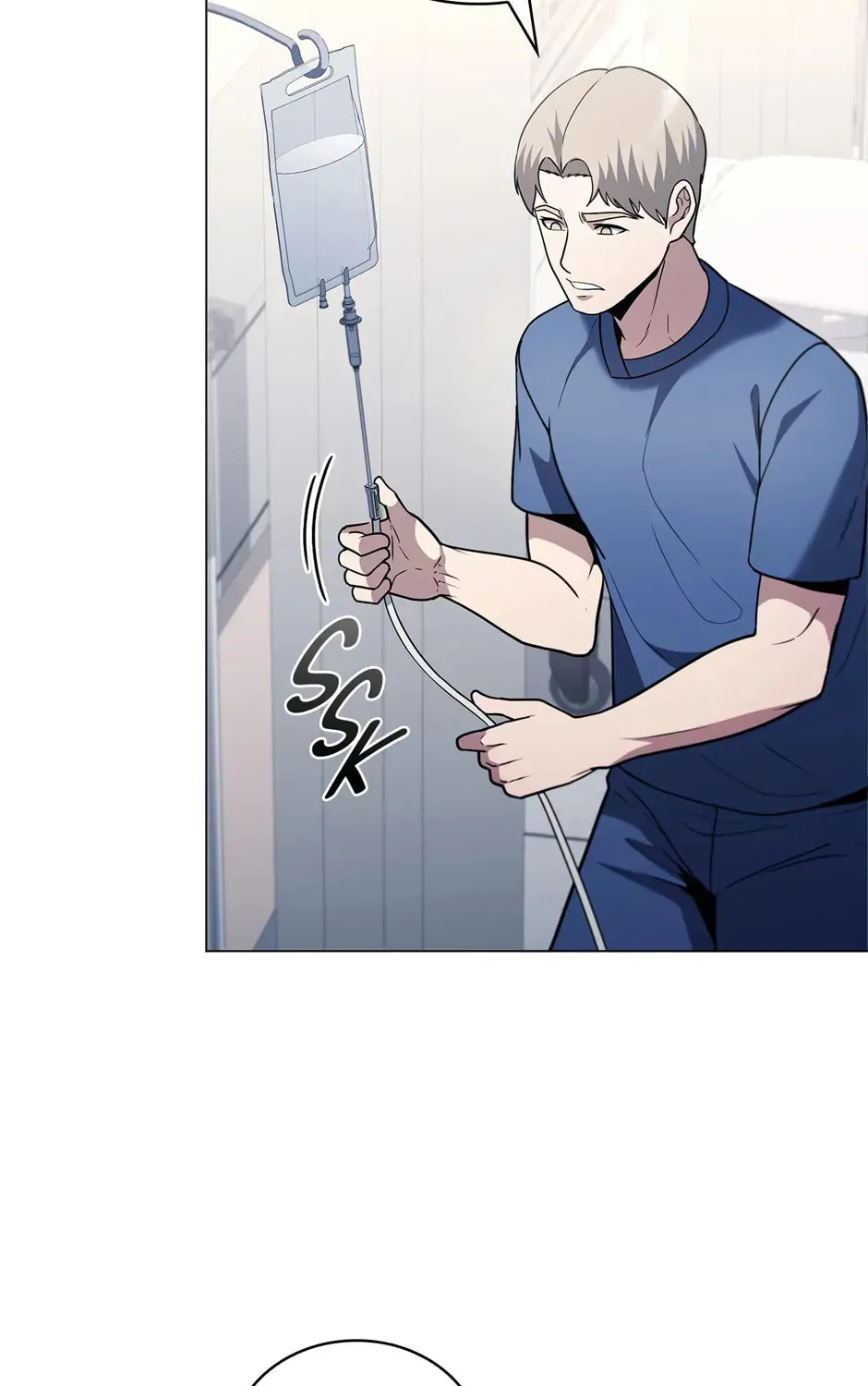 A True Doctor Chapter 252 — Page 108