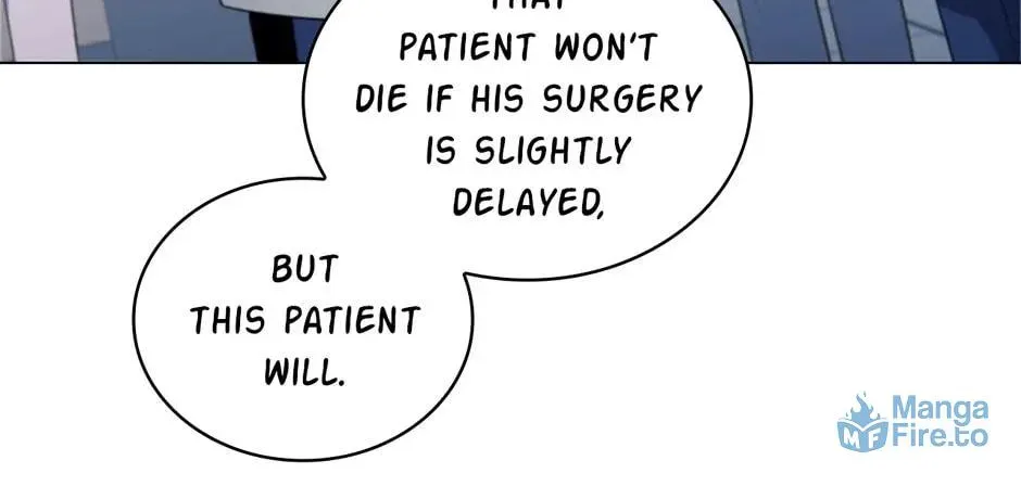 A True Doctor Chapter 252 — Page 125