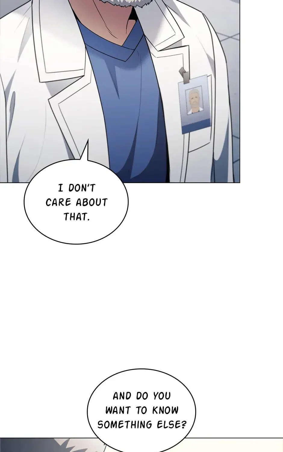 A True Doctor Chapter 252 — Page 130