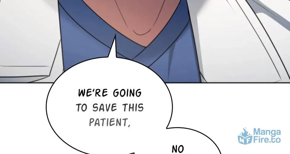 A True Doctor Chapter 252 — Page 143