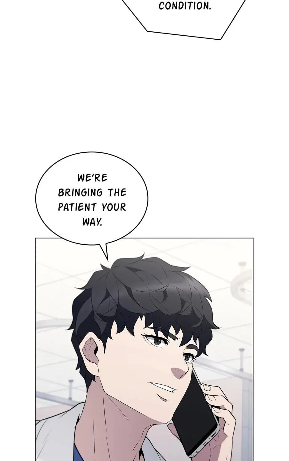 A True Doctor Chapter 252 — Page 148