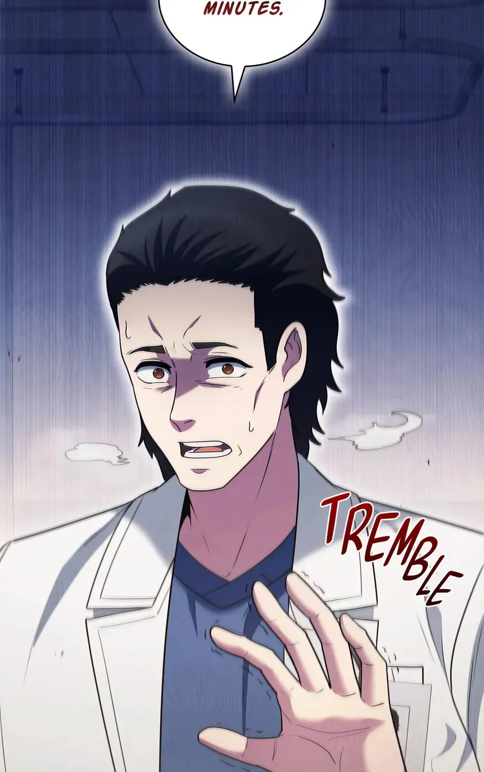 A True Doctor Chapter 252 — Page 176