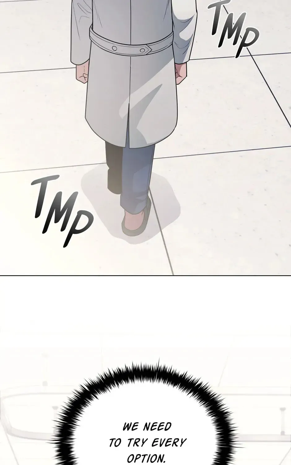 A True Doctor Chapter 252 — Page 19
