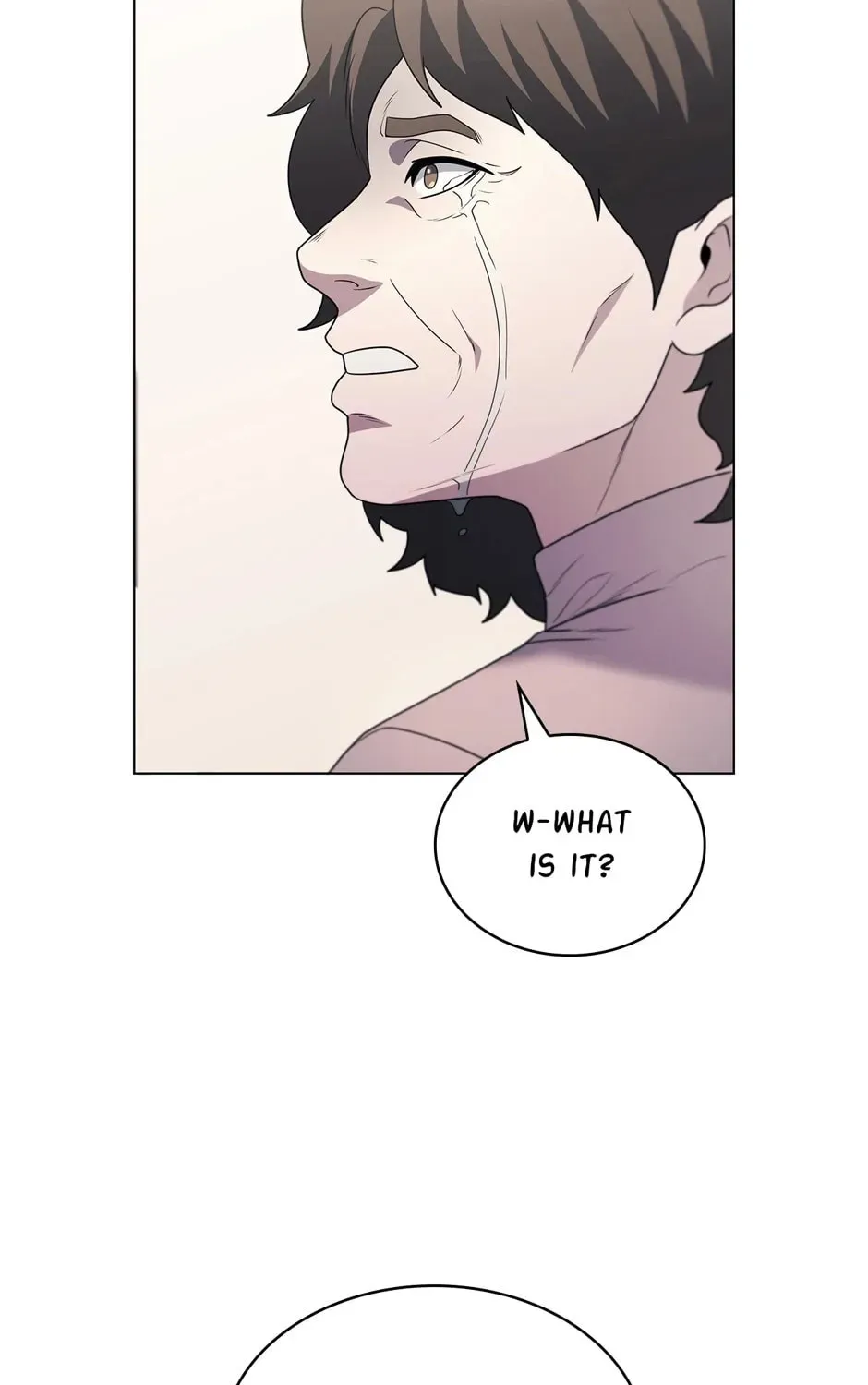 A True Doctor Chapter 252 — Page 25