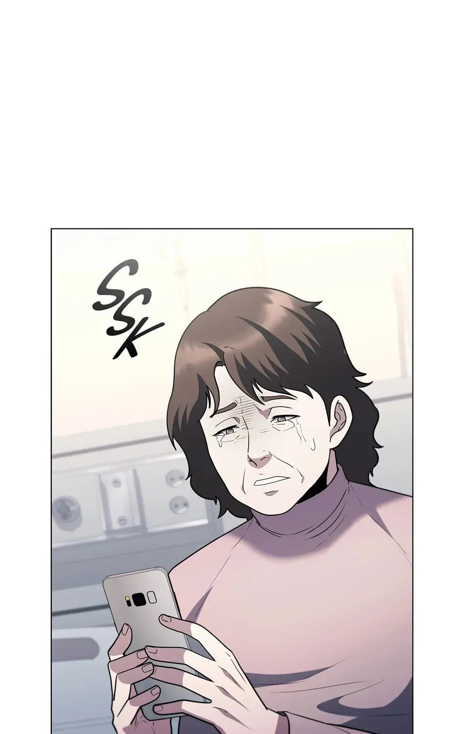 A True Doctor Chapter 252 — Page 33
