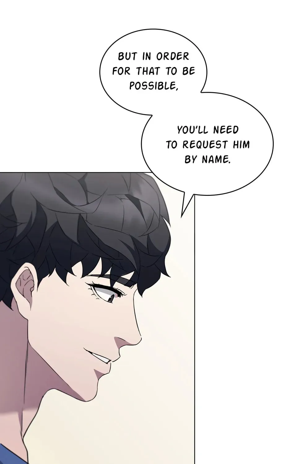 A True Doctor Chapter 252 — Page 39