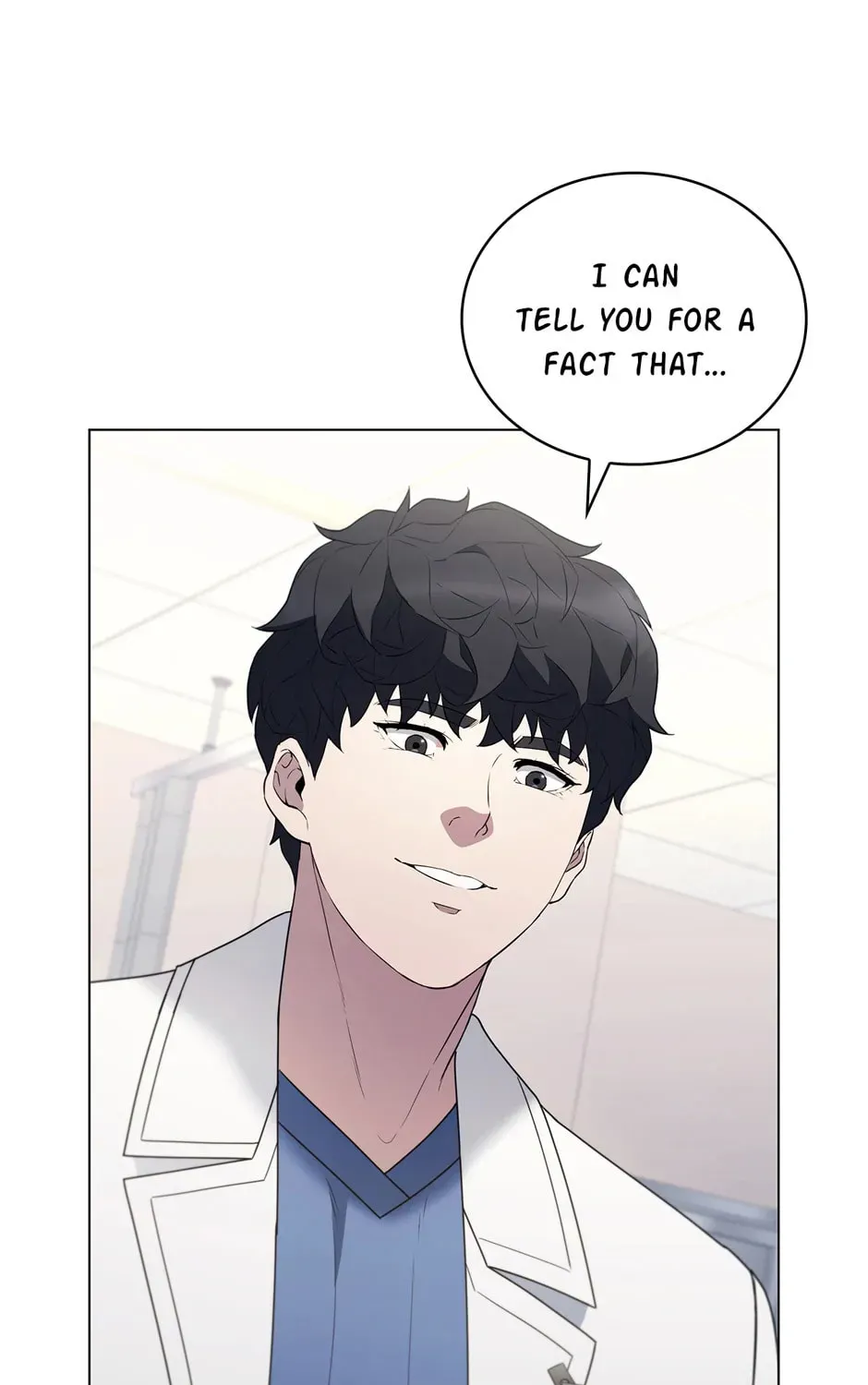 A True Doctor Chapter 252 — Page 49