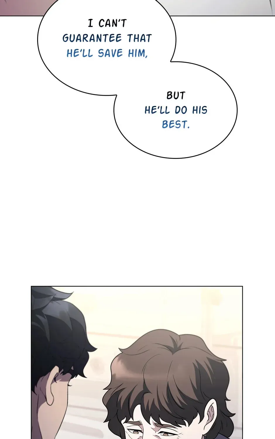 A True Doctor Chapter 252 — Page 57