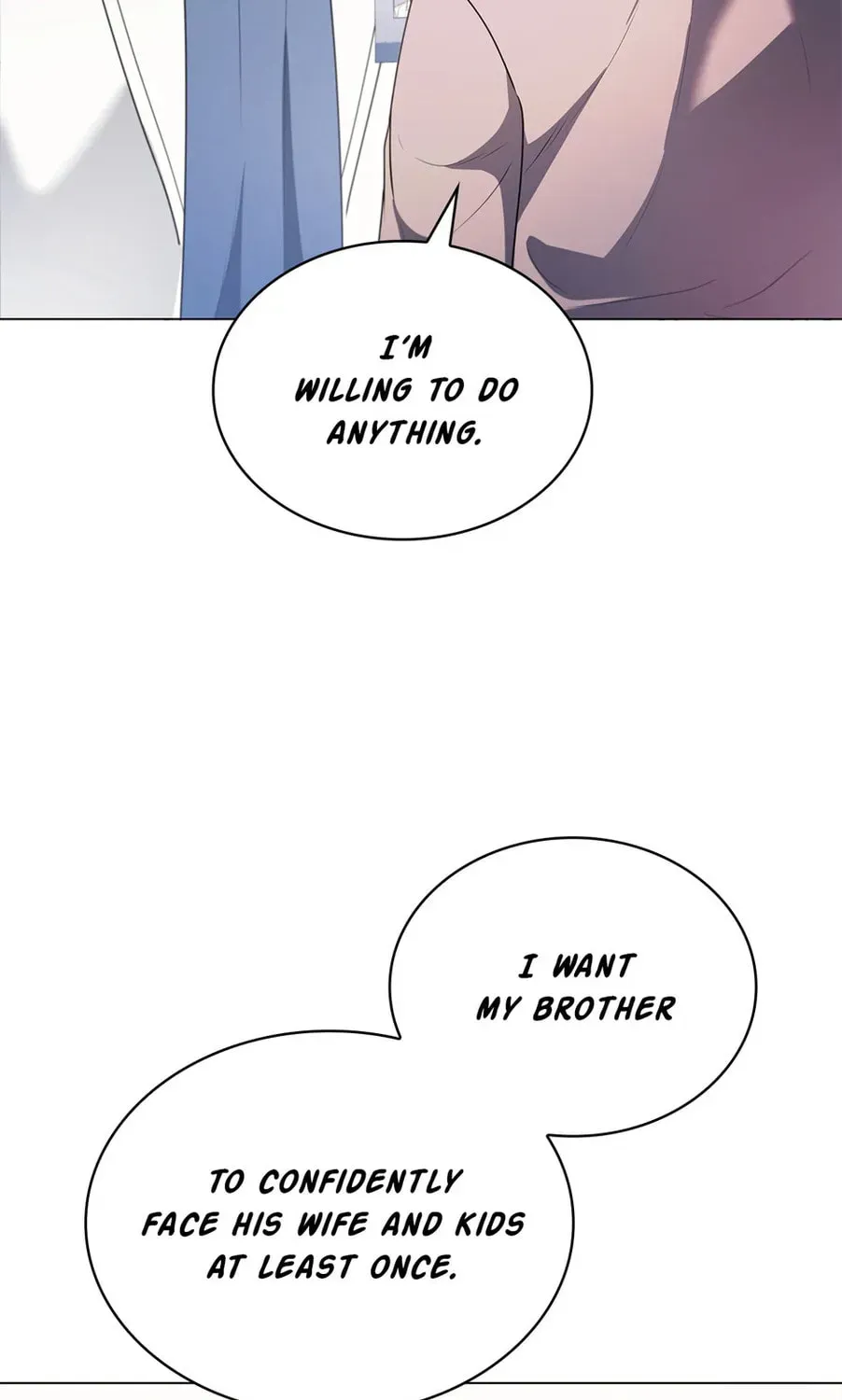 A True Doctor Chapter 252 — Page 63