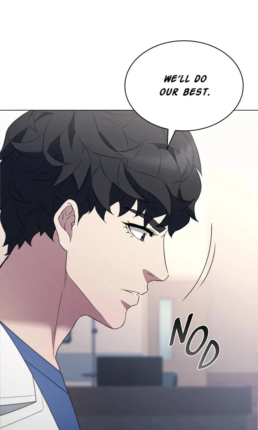 A True Doctor Chapter 252 — Page 67