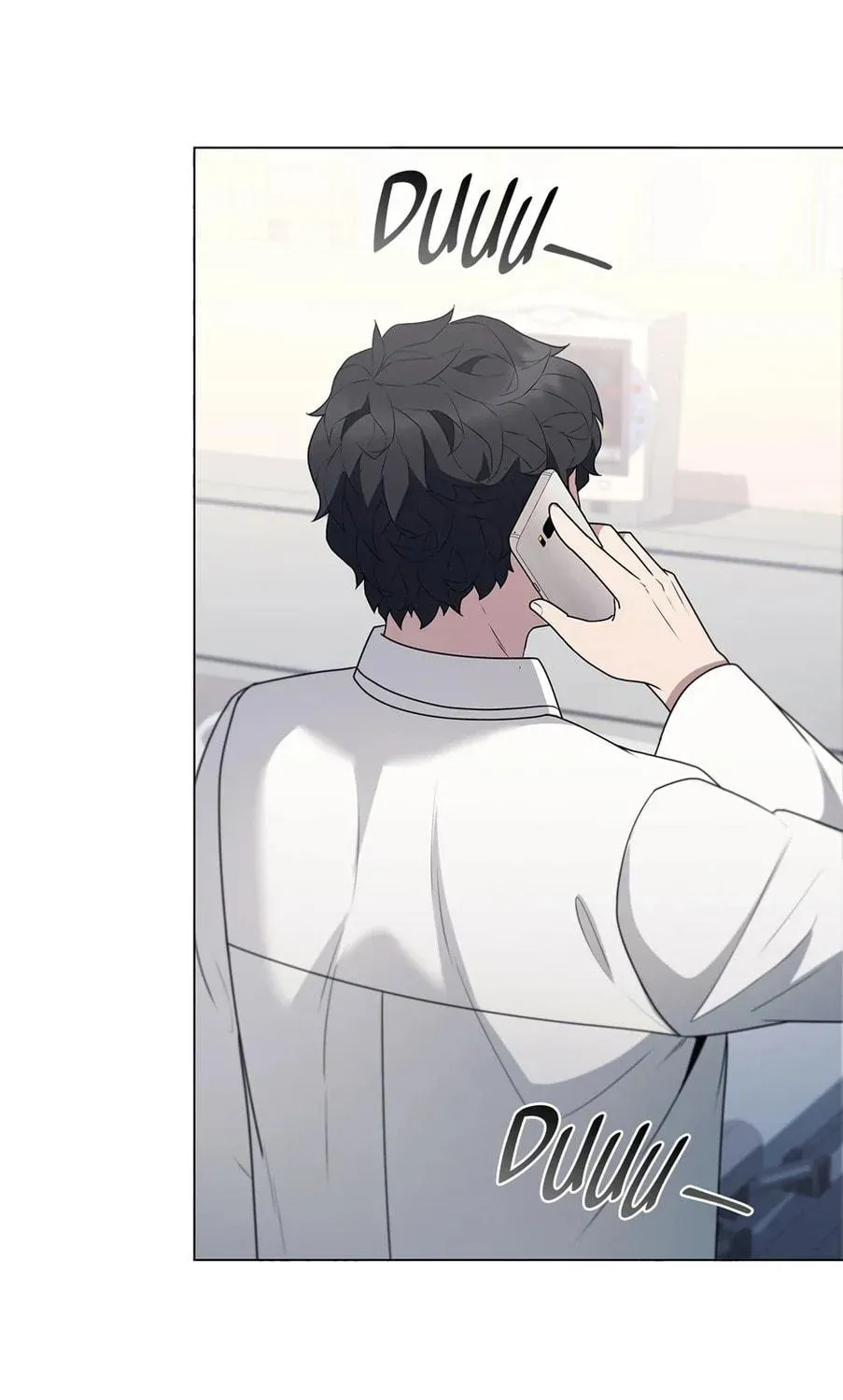 A True Doctor Chapter 252 — Page 70