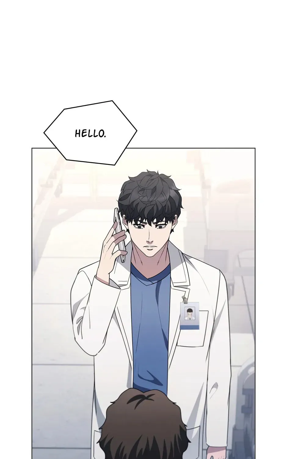 A True Doctor Chapter 252 — Page 72