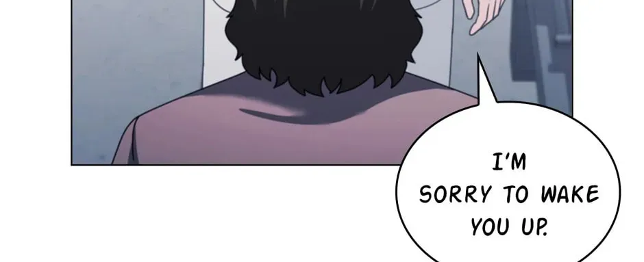 A True Doctor Chapter 252 — Page 73