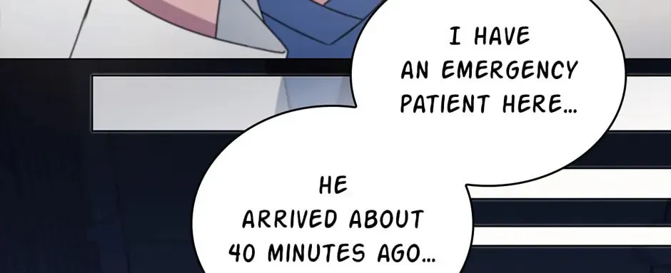 A True Doctor Chapter 252 — Page 75