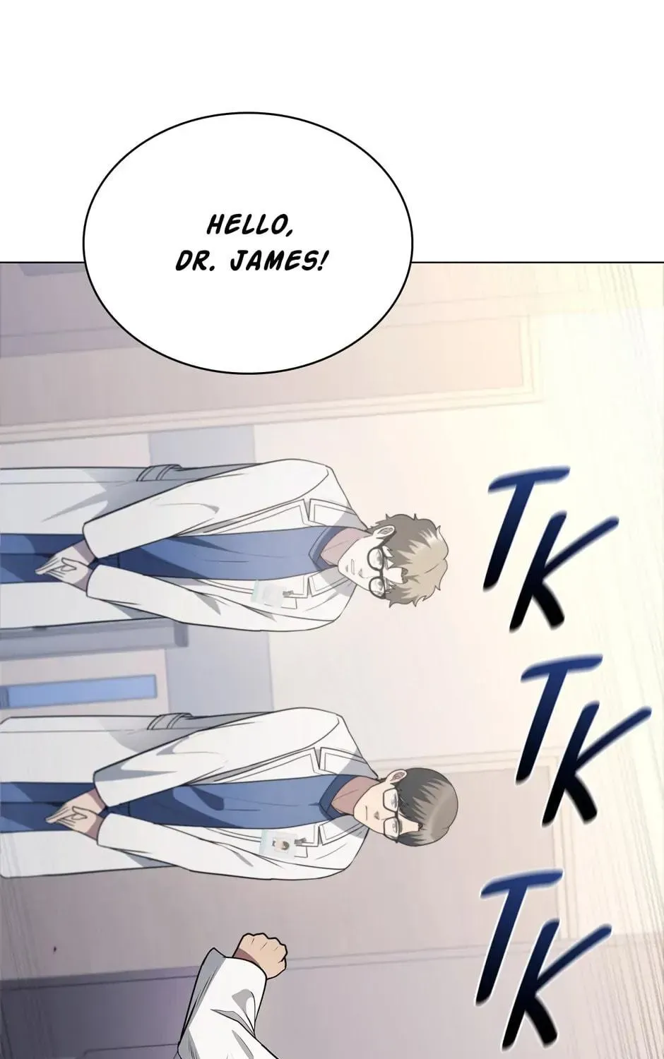 A True Doctor Chapter 252 — Page 94