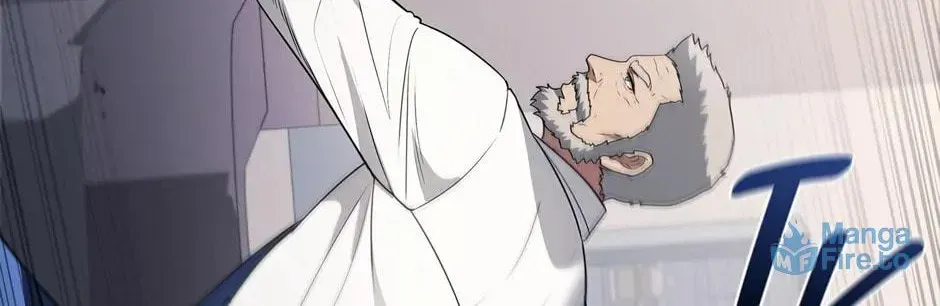 A True Doctor Chapter 252 — Page 95