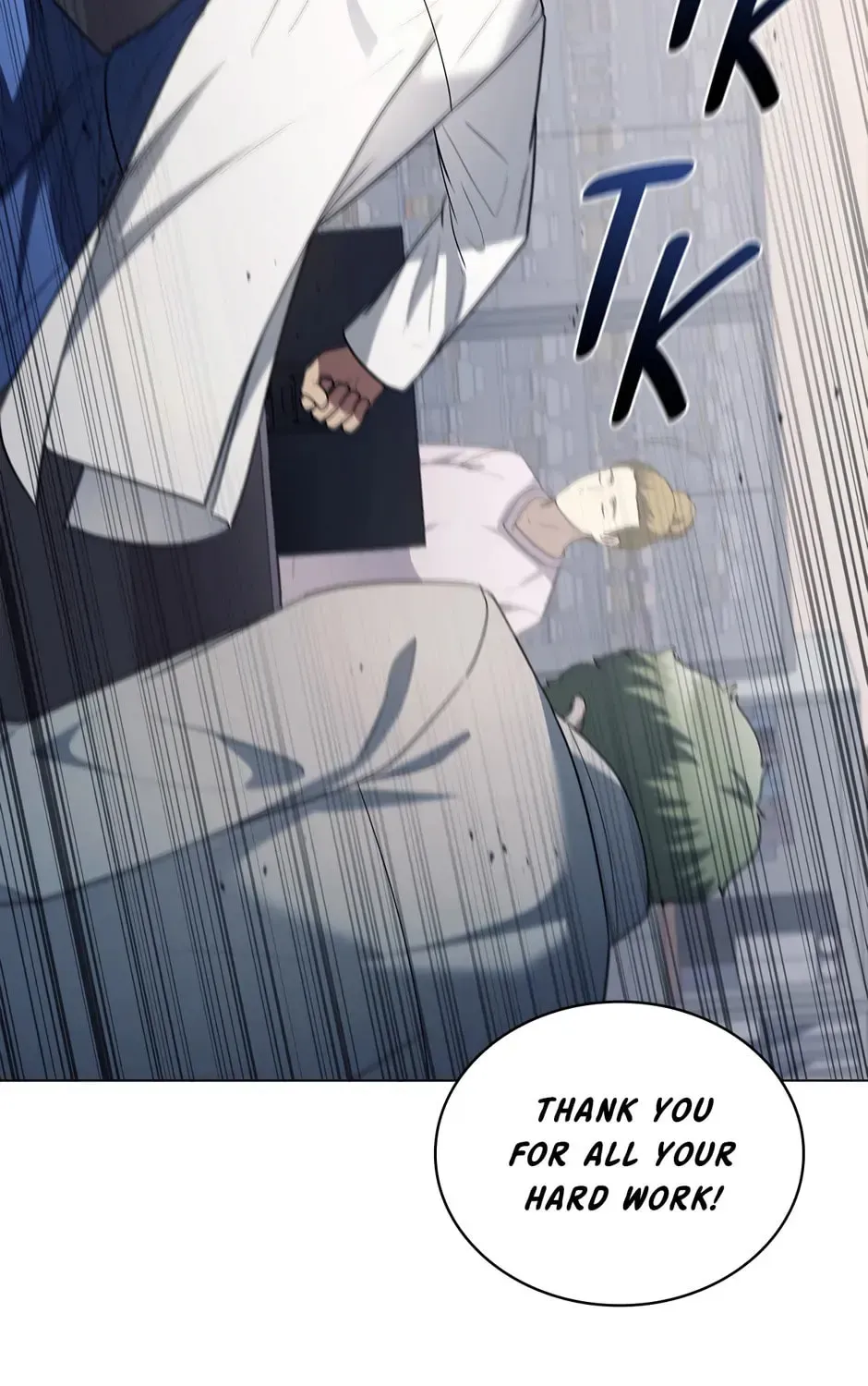 A True Doctor Chapter 252 — Page 96