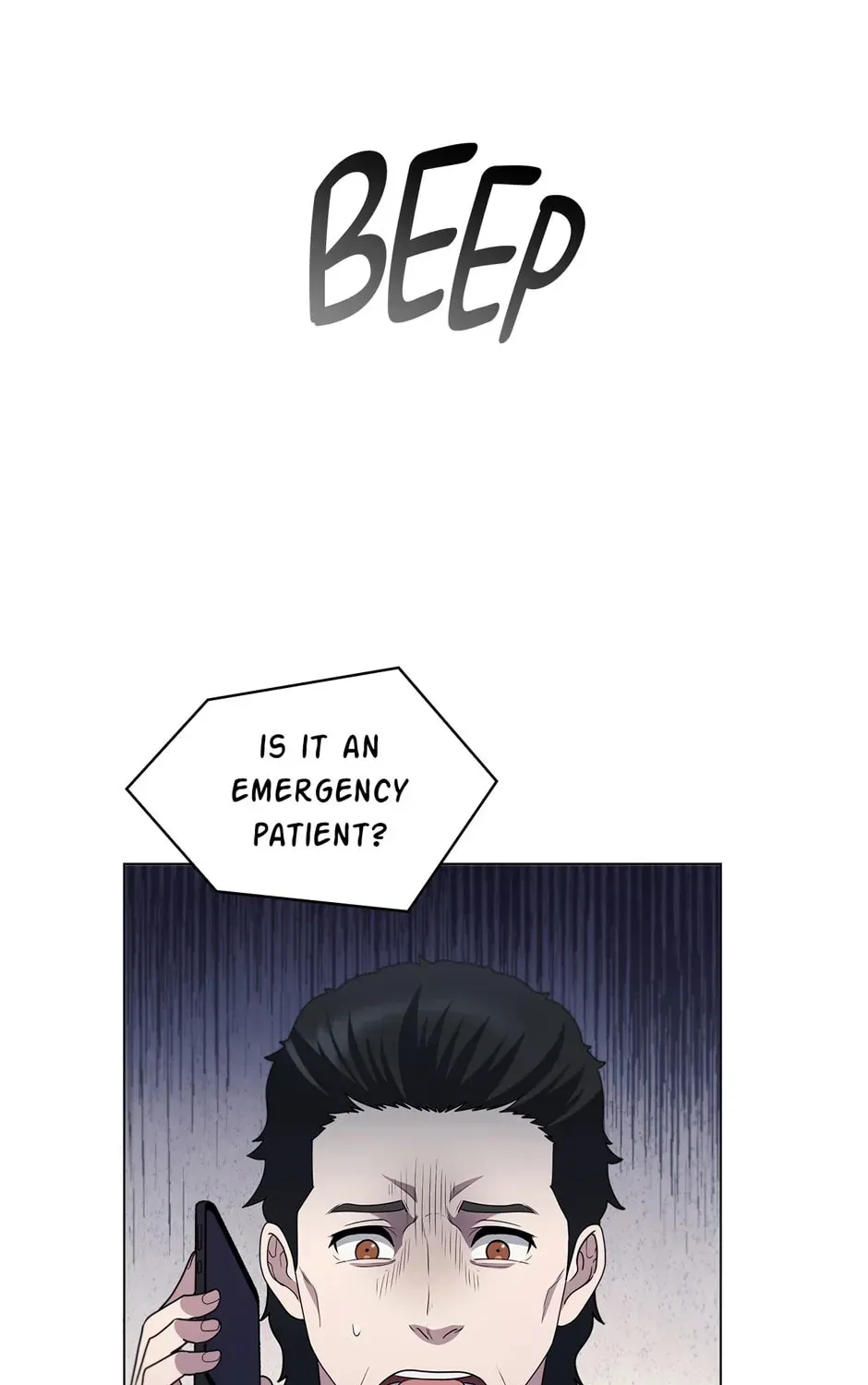 A True Doctor Chapter 253 — Page 3