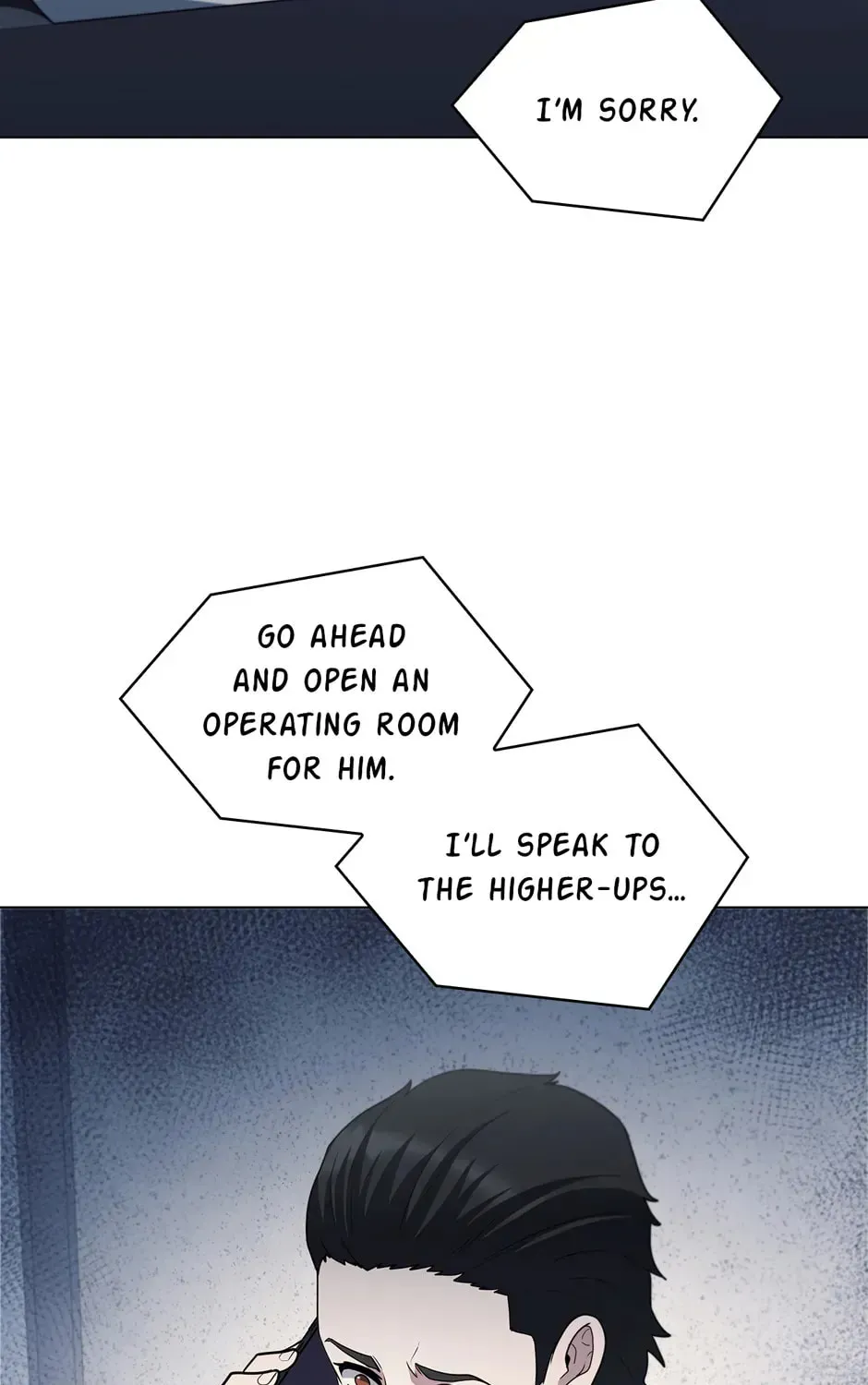 A True Doctor Chapter 253 — Page 7