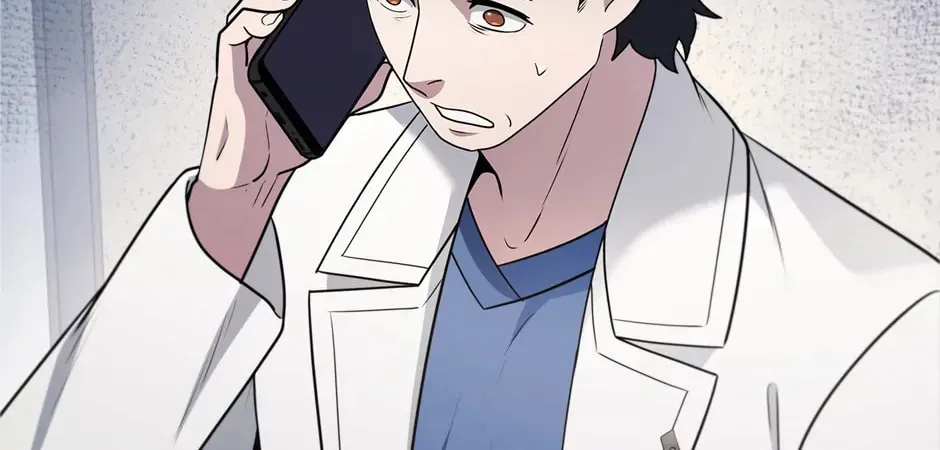 A True Doctor Chapter 253 — Page 8