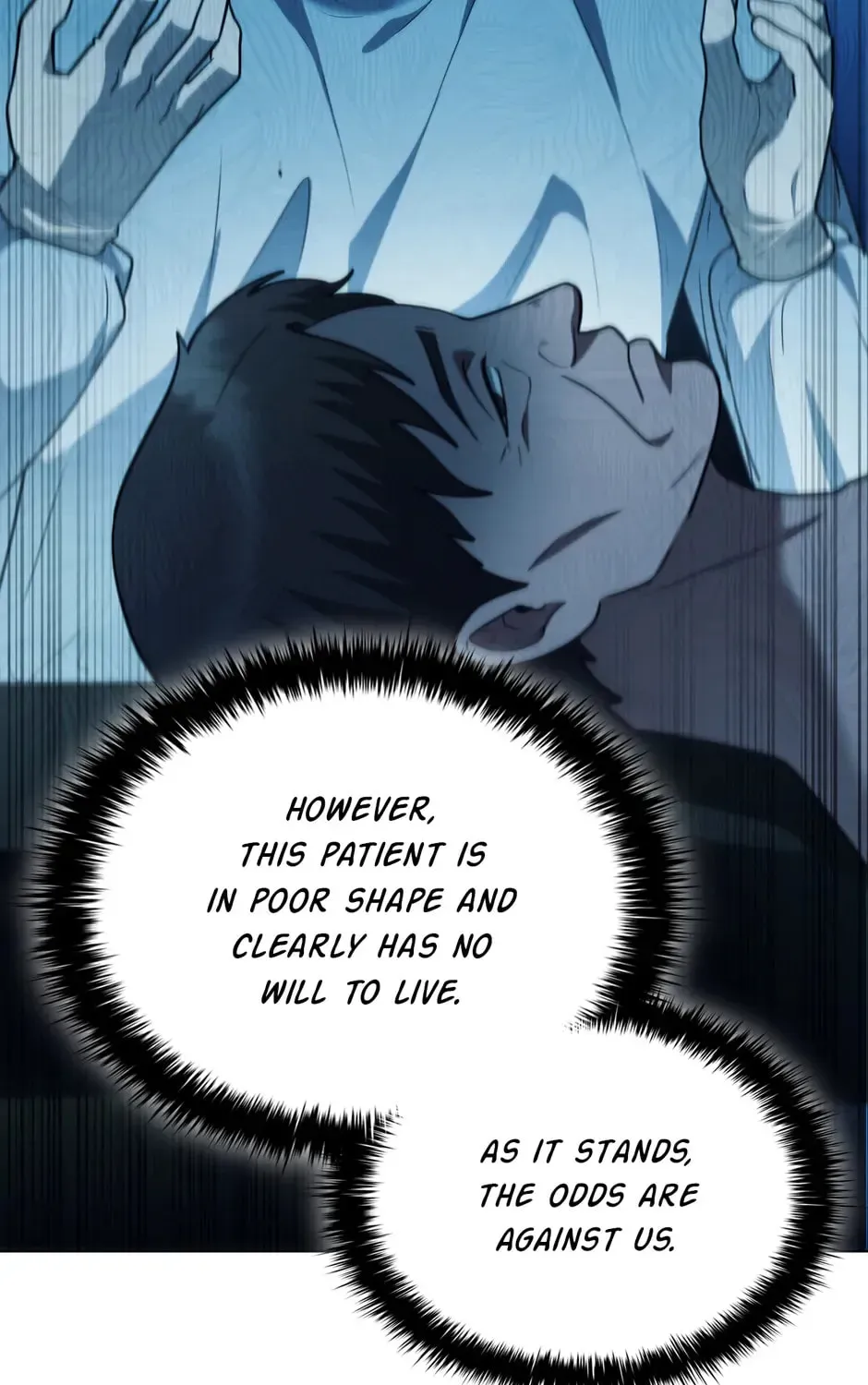 A True Doctor Chapter 253 — Page 102