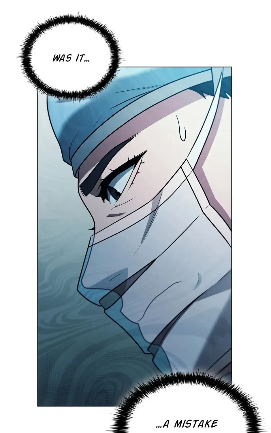 A True Doctor Chapter 253 — Page 104