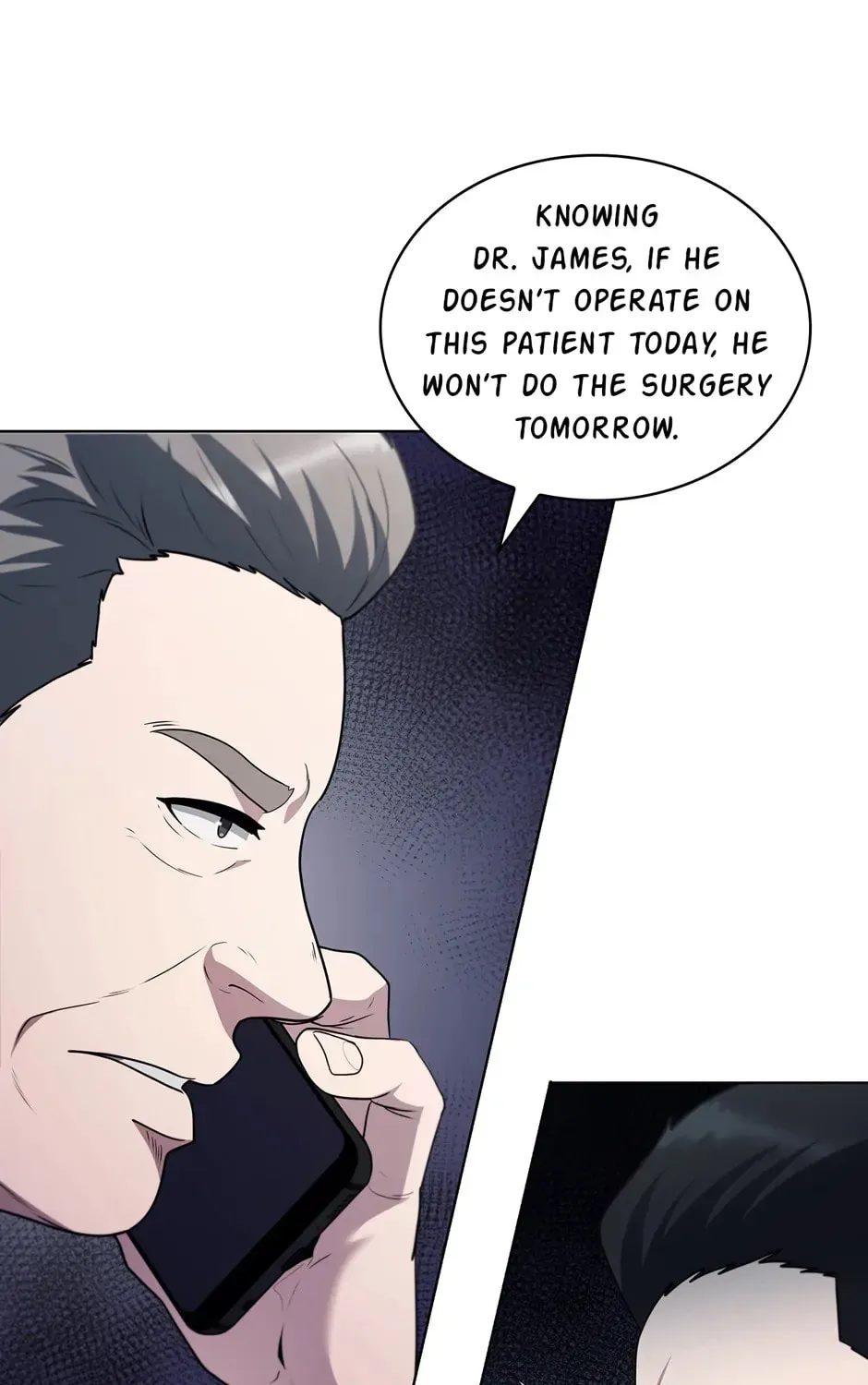 A True Doctor Chapter 253 — Page 11