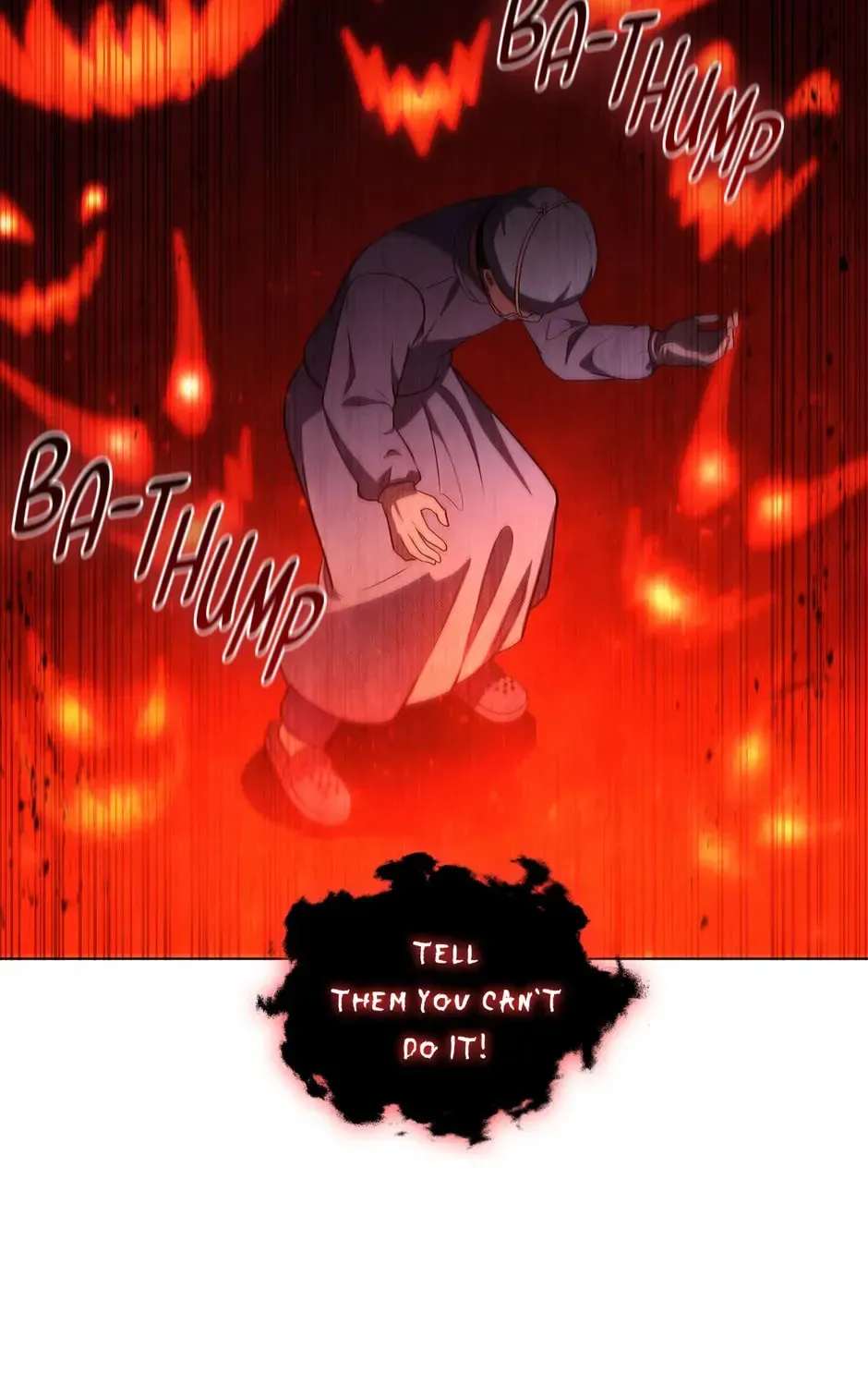 A True Doctor Chapter 253 — Page 114