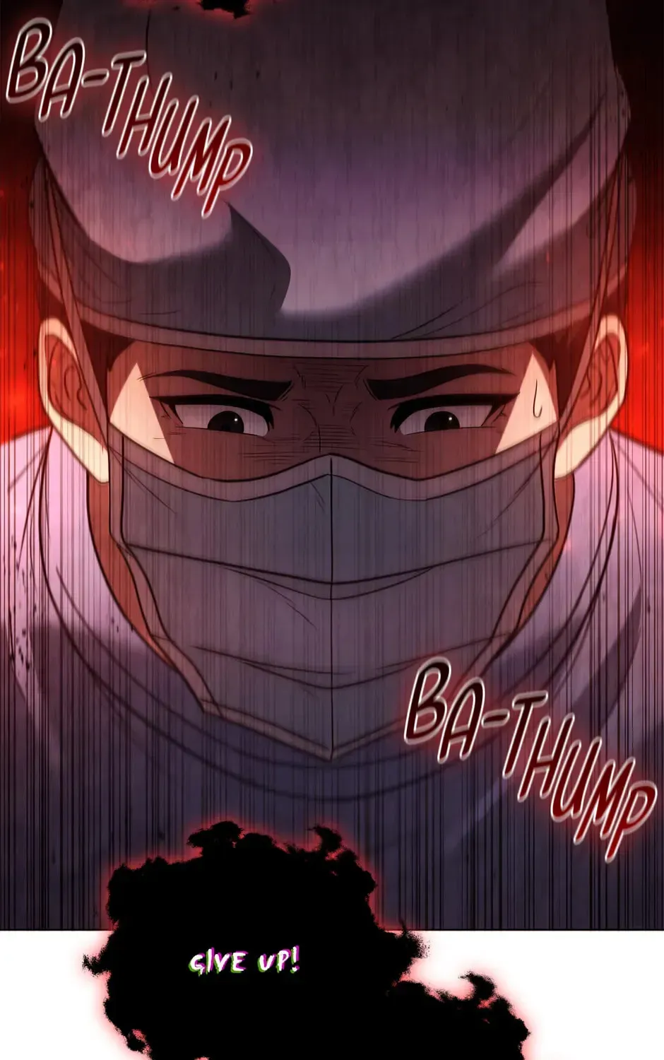 A True Doctor Chapter 253 — Page 116