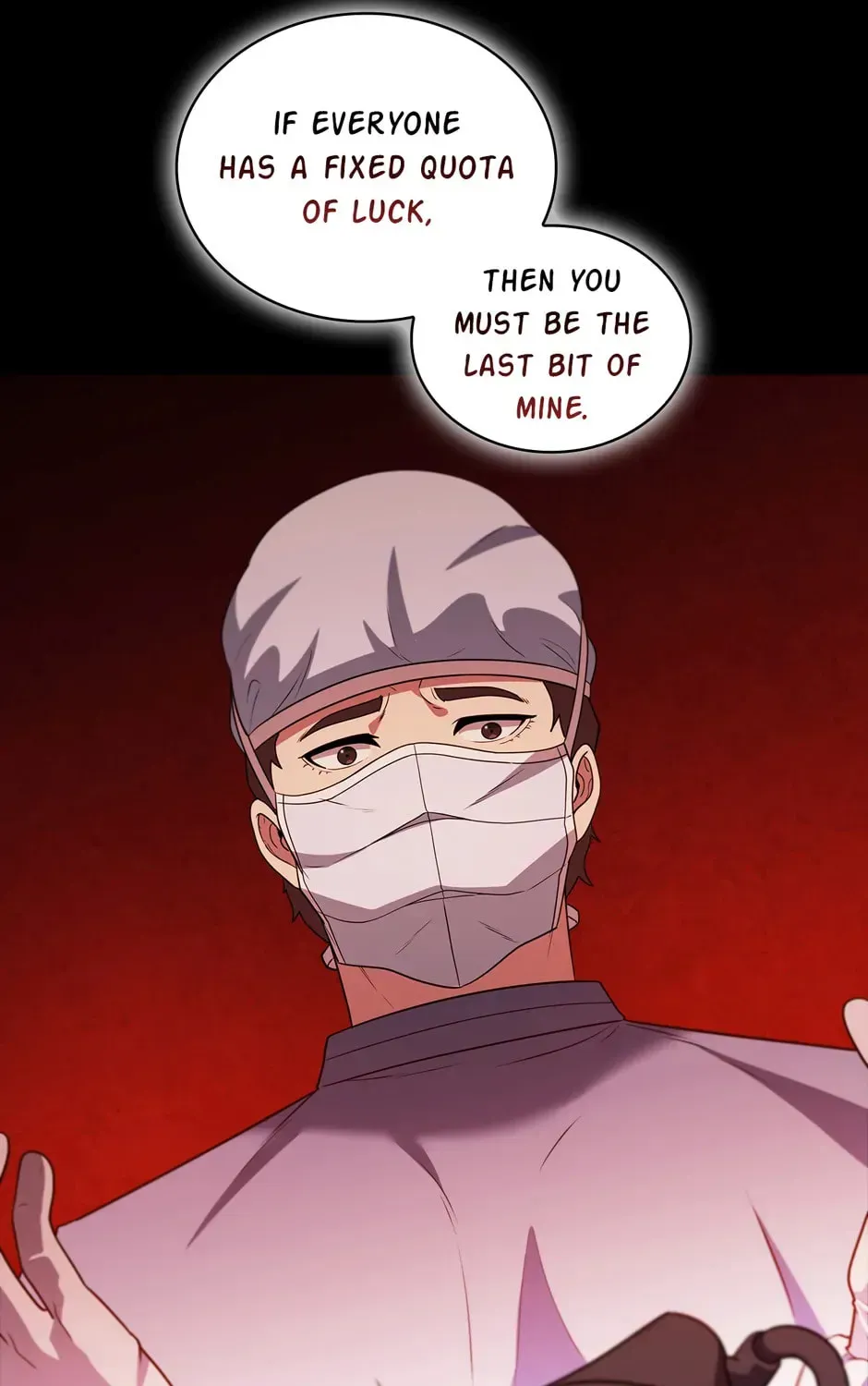 A True Doctor Chapter 253 — Page 124
