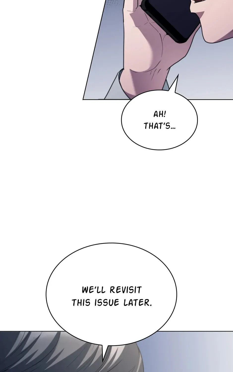 A True Doctor Chapter 253 — Page 13