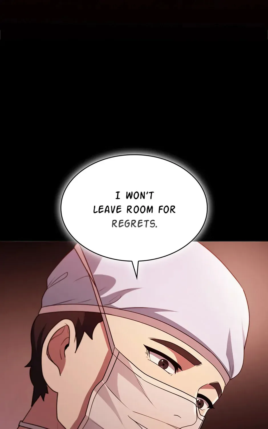 A True Doctor Chapter 253 — Page 132