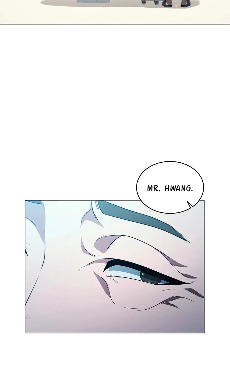 A True Doctor Chapter 253 — Page 138