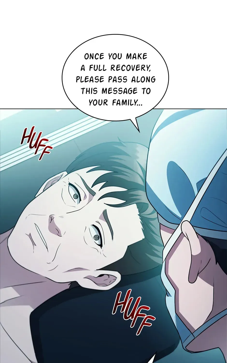 A True Doctor Chapter 253 — Page 144