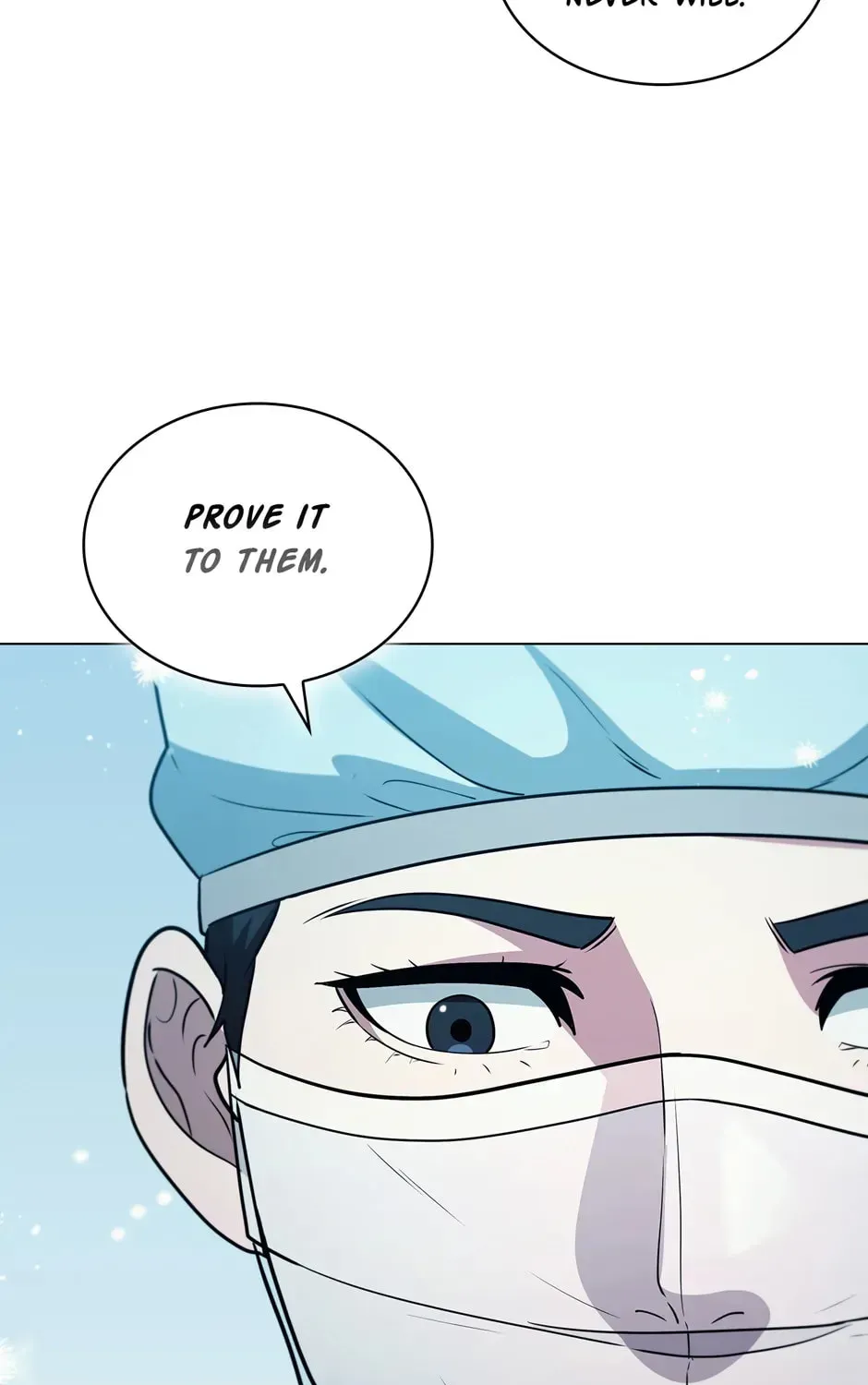 A True Doctor Chapter 253 — Page 146