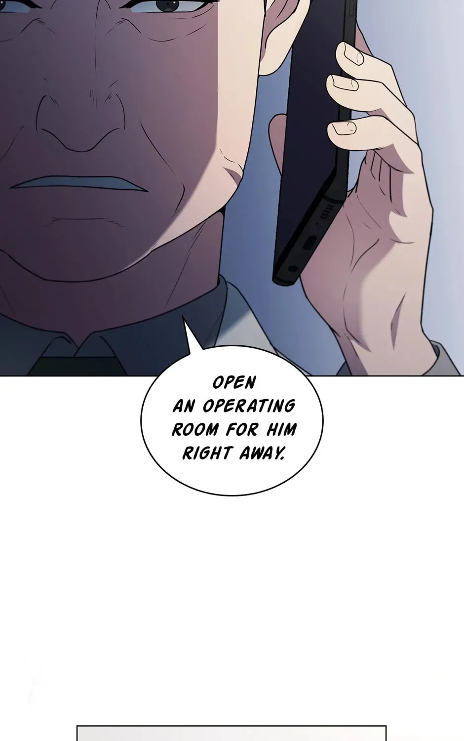 A True Doctor Chapter 253 — Page 15