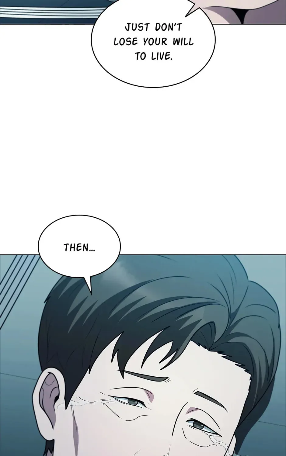 A True Doctor Chapter 253 — Page 156