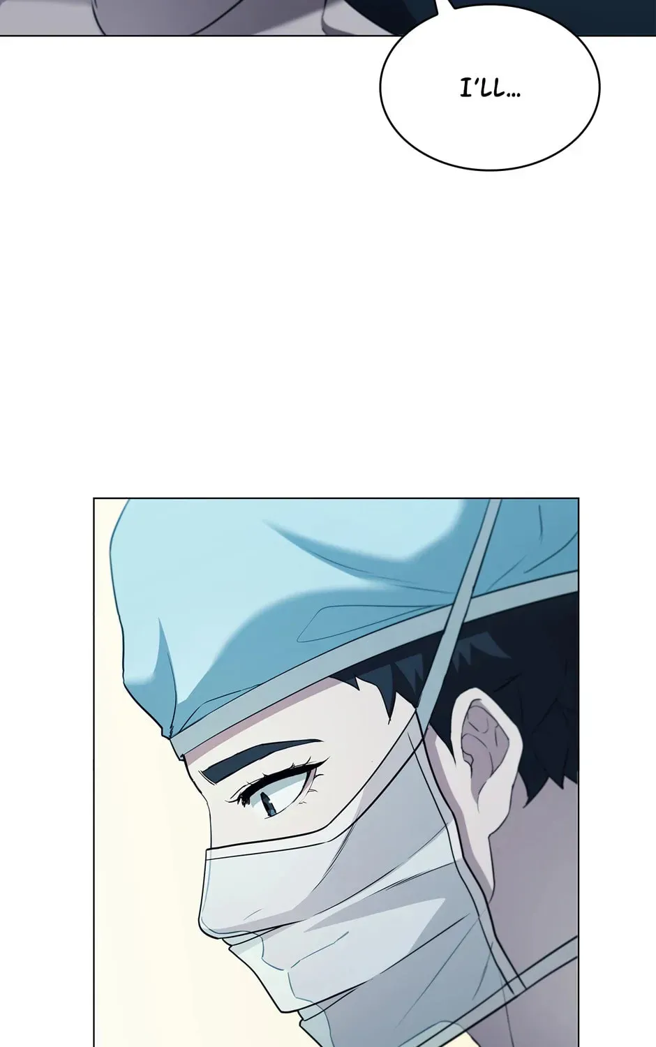 A True Doctor Chapter 253 — Page 158