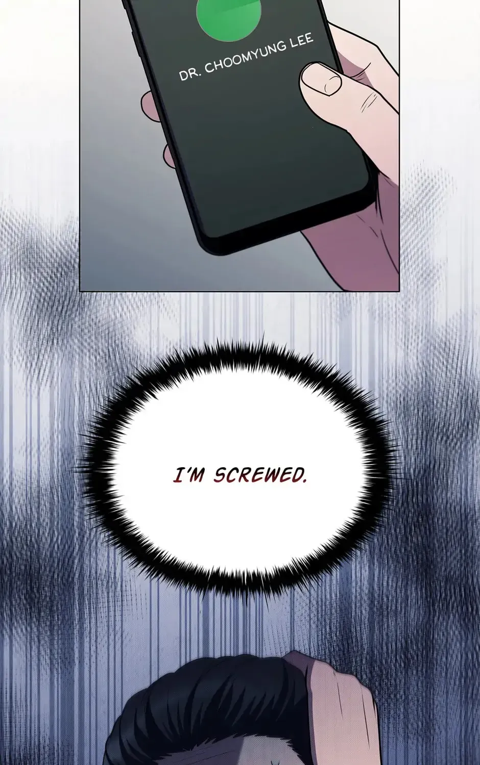 A True Doctor Chapter 253 — Page 17