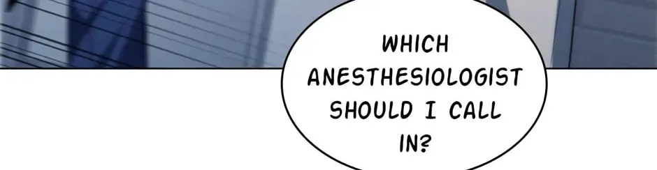 A True Doctor Chapter 253 — Page 28