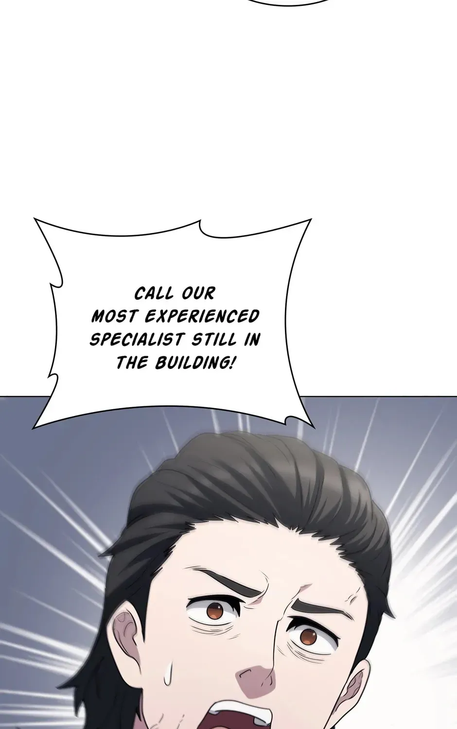A True Doctor Chapter 253 — Page 29