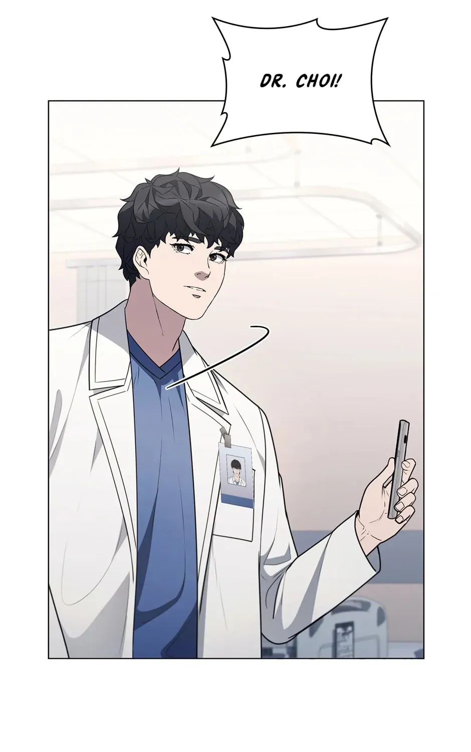 A True Doctor Chapter 253 — Page 40