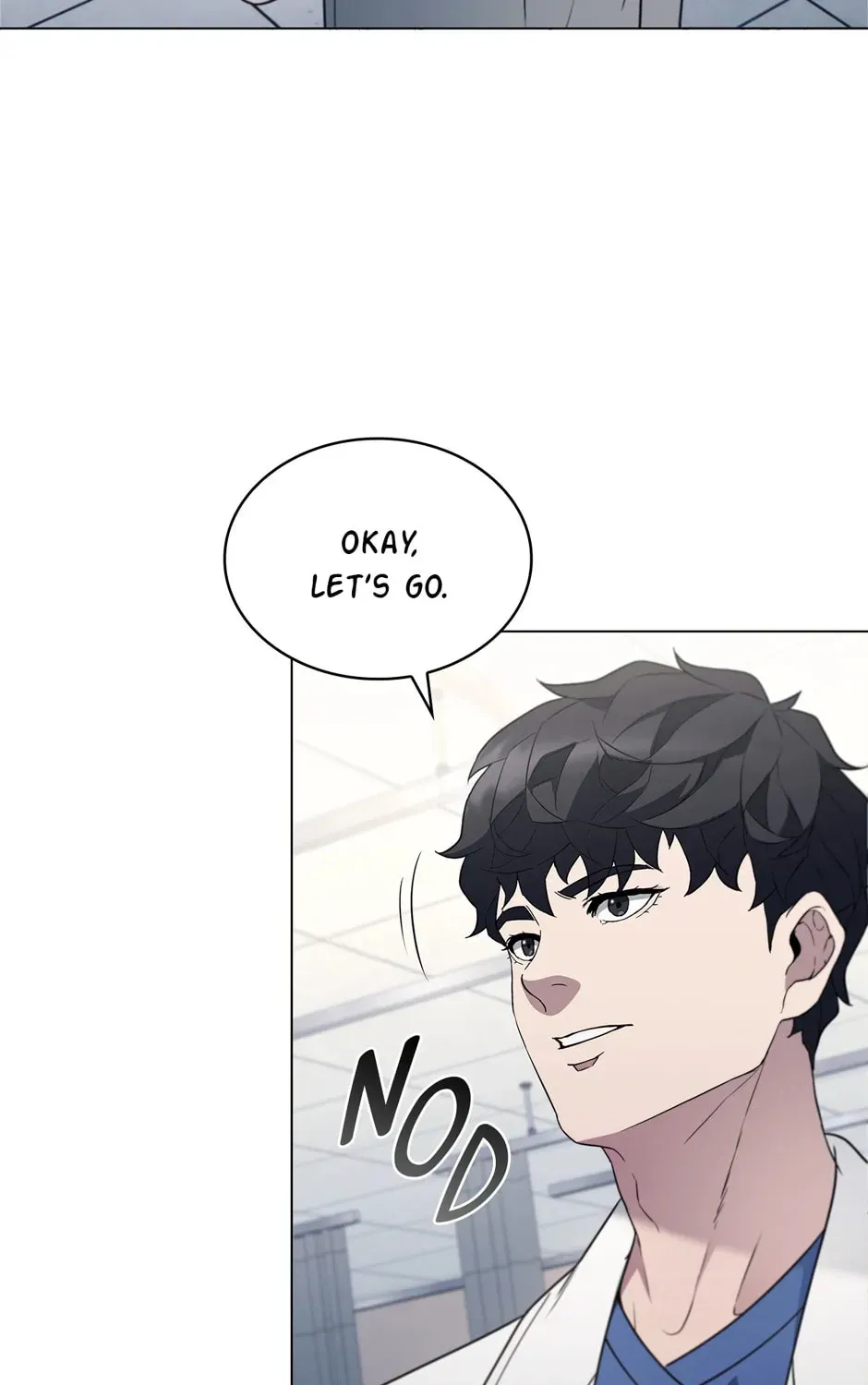A True Doctor Chapter 253 — Page 44