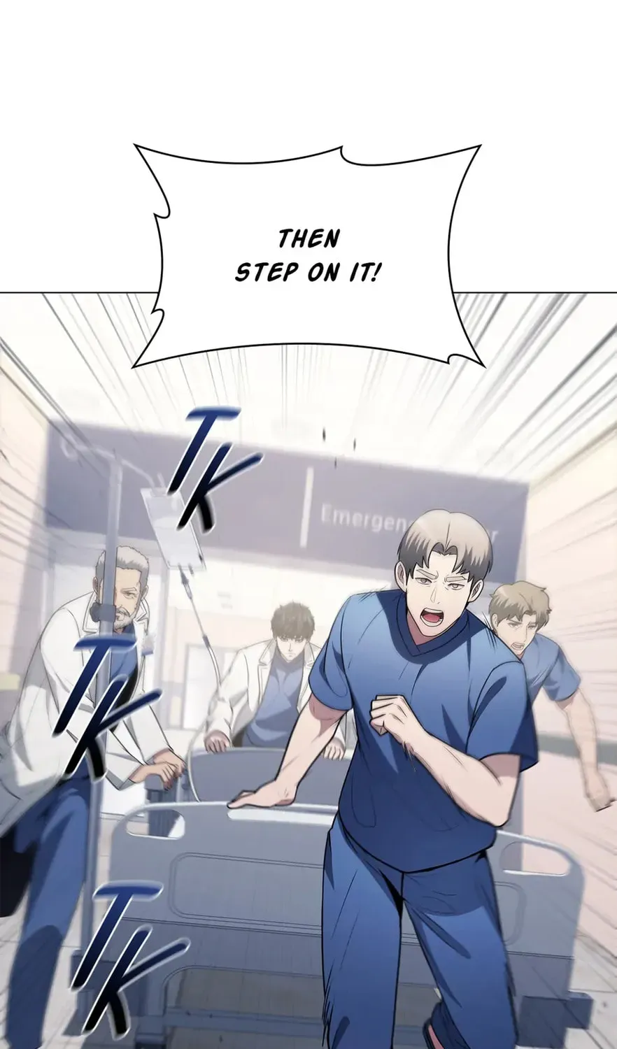 A True Doctor Chapter 253 — Page 46