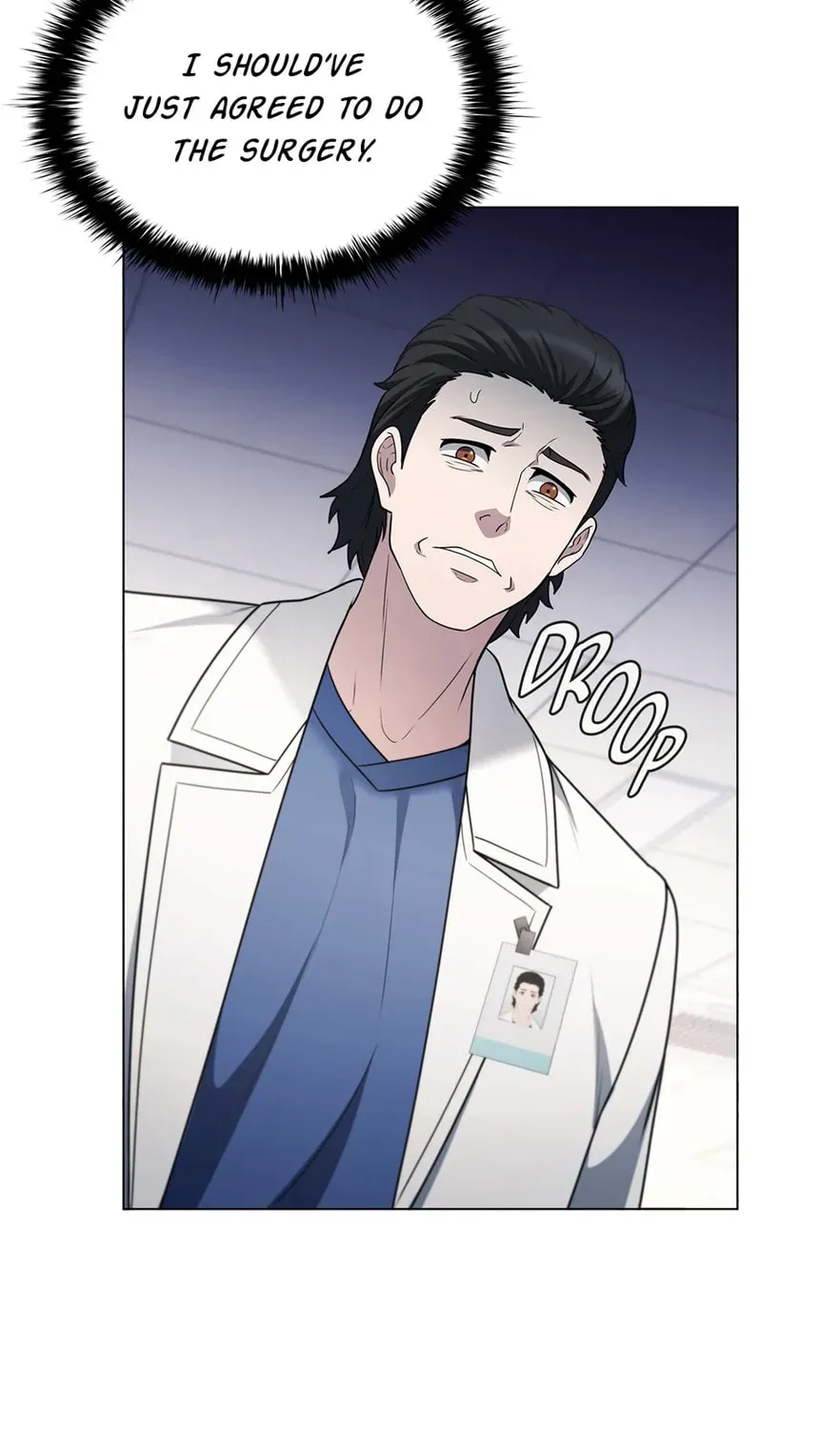 A True Doctor Chapter 253 — Page 52